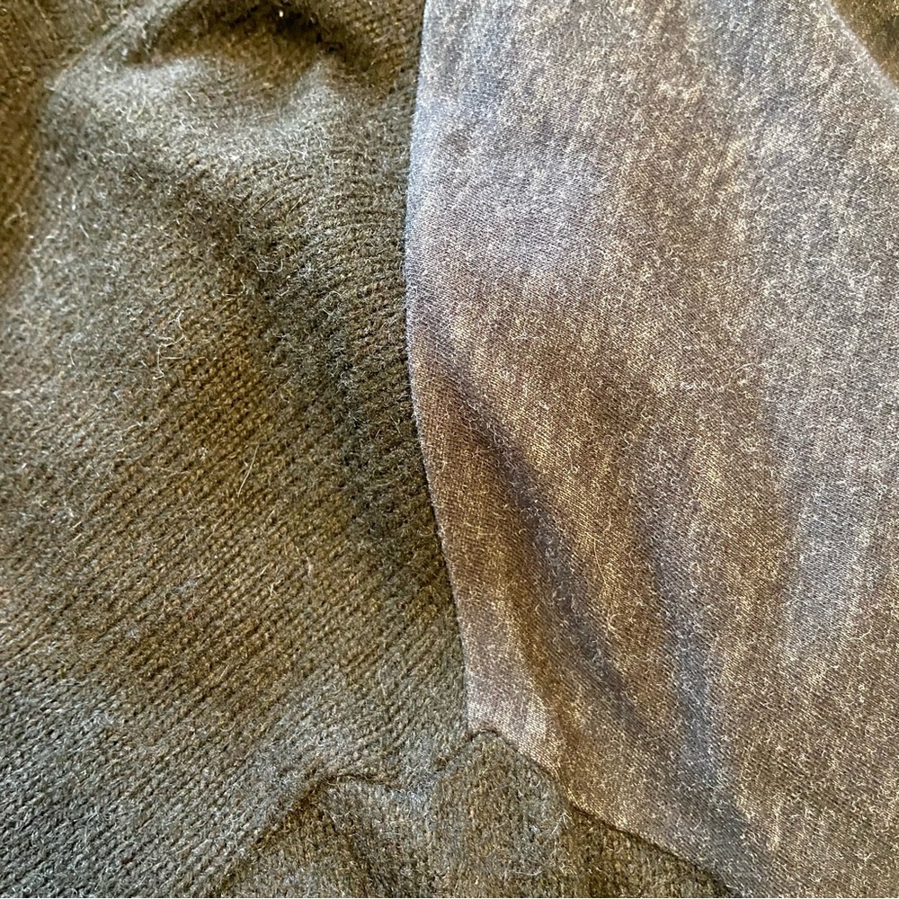 Bella Luxx crop sweater - Picture 5 of 6